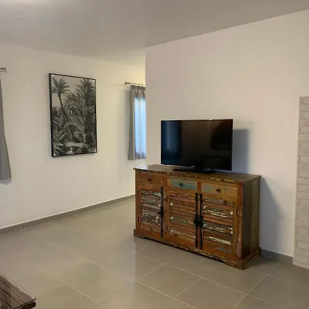 דירה Wapa פרונטרה