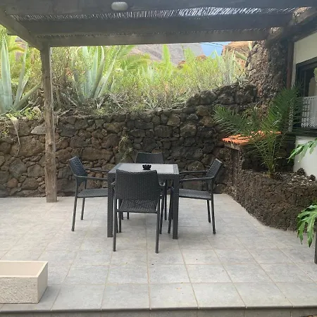 דירה Wapa פרונטרה