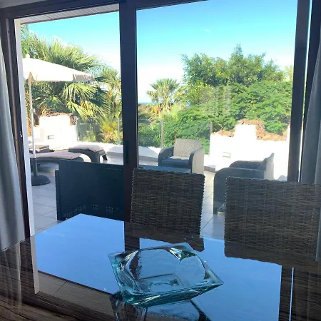 Apartment Wapa