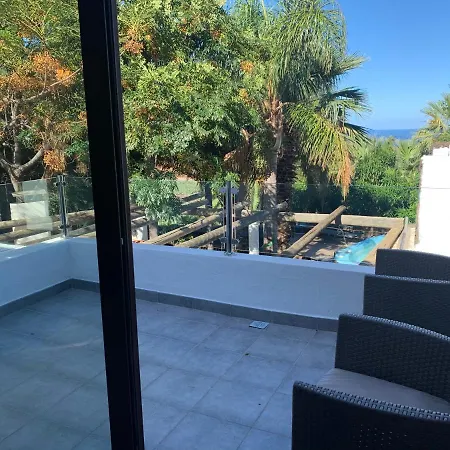 Wapa Apartment *