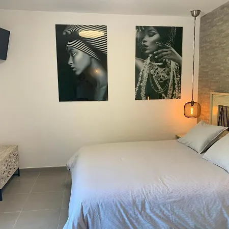 Wapa Apartment