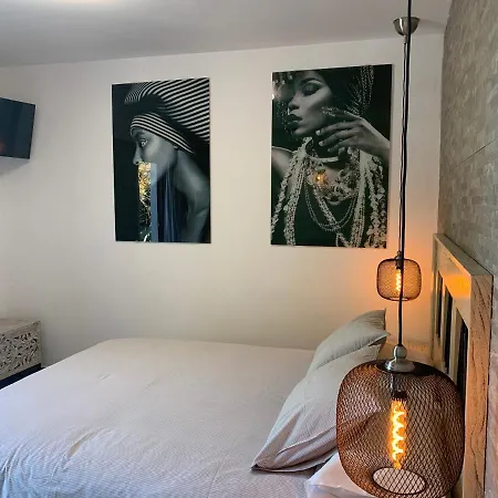 Wapa Apartment *