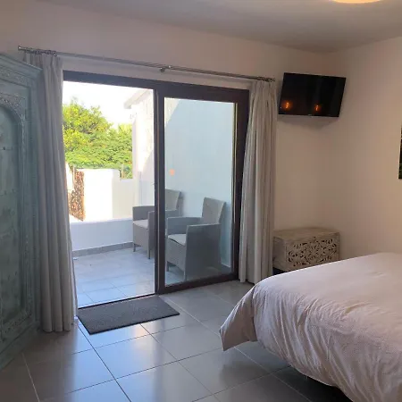 Apartment Wapa *