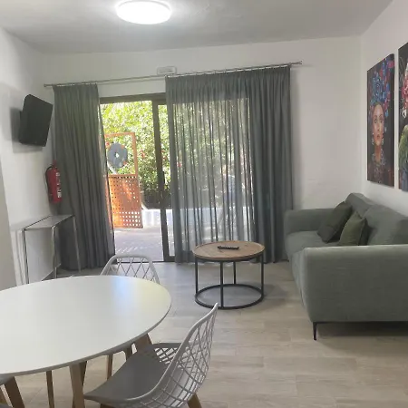 Wapa דירה פרונטרה