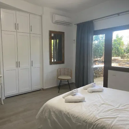 Apartment Wapa