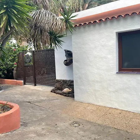 Wapa Apartment