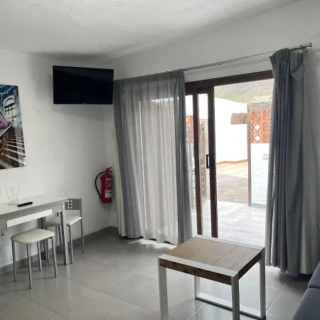 Wapa Apartment Frontera