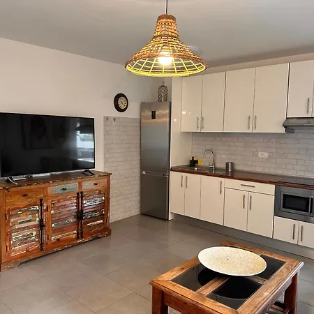 Apartment Wapa Frontera