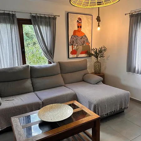 Wapa Apartment