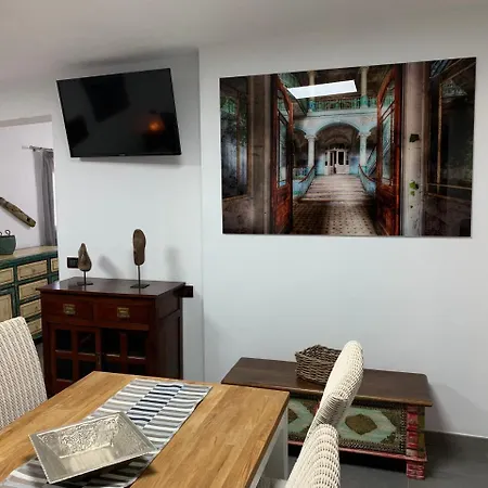 Apartment Wapa Frontera