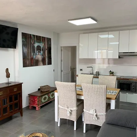Wapa Apartment