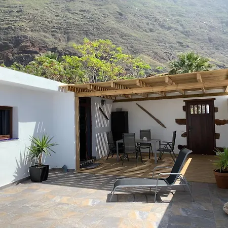 Wapa Apartment