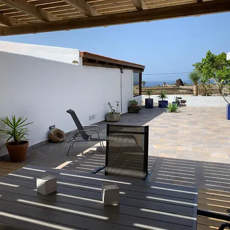 Apartment Wapa Frontera