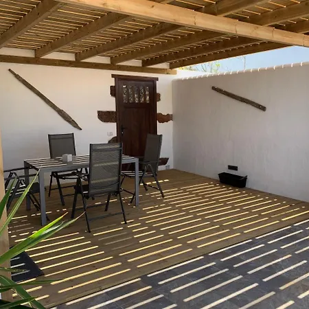 Apartment Wapa *