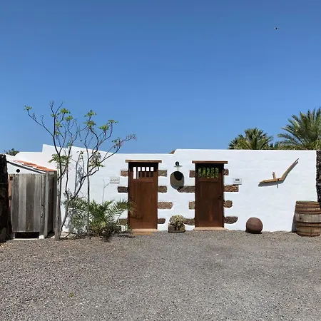 Wapa Apartment