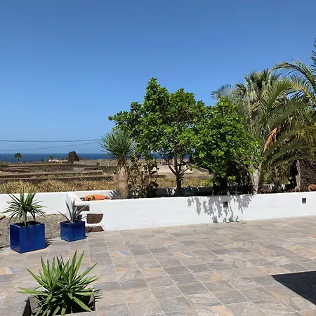 Apartment Wapa *