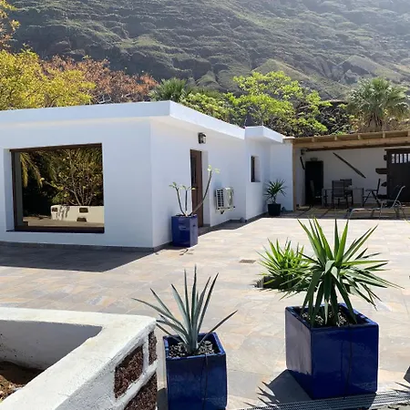 Wapa Apartment Frontera