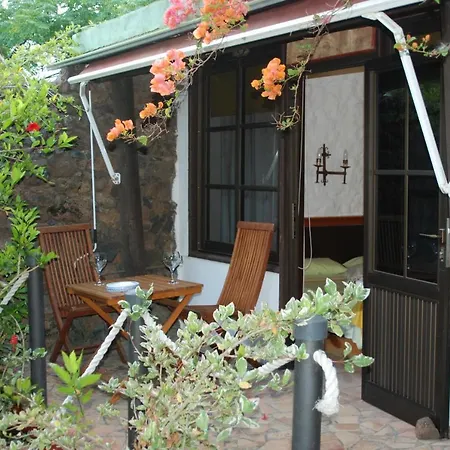 Apartment Wapa Frontera
