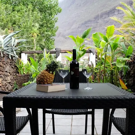 Wapa Apartment Frontera