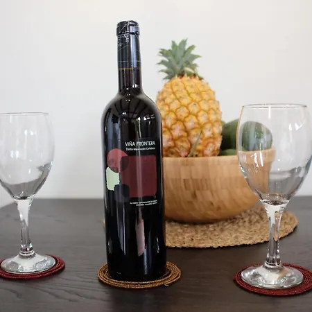 Wapa Apartment *