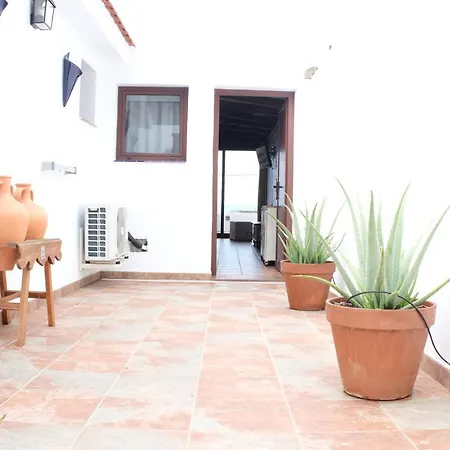 Apartment Wapa *
