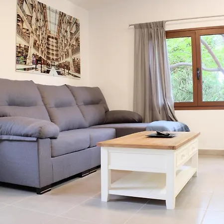 Apartment Wapa