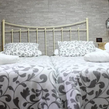 Wapa Apartment